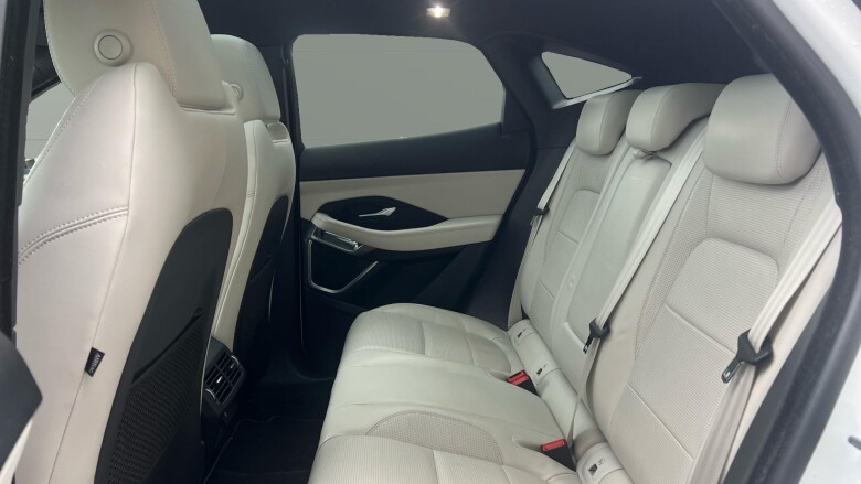 Jaguar E-Pace 2.0d [180] R-Dynamic HSE 5dr Auto Diesel Estate